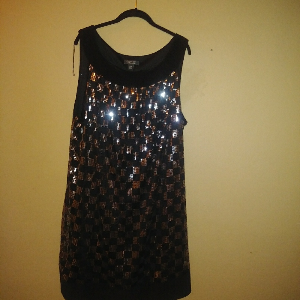 Like New Dress Barn Collection 22W Party Dress